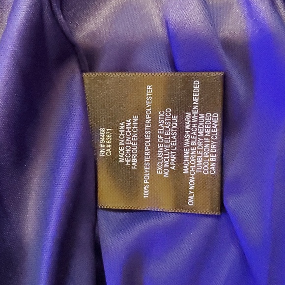 BCBG Paris Women's NWT Dress Sz S - Picture 8 of 10